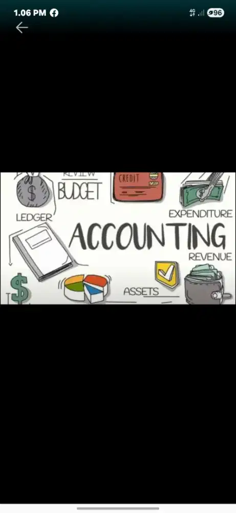 Dicari segera staf Akuntan