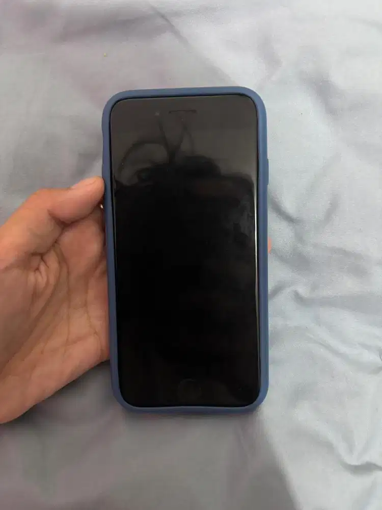 [Second/Nego] Iphone 7 32gb