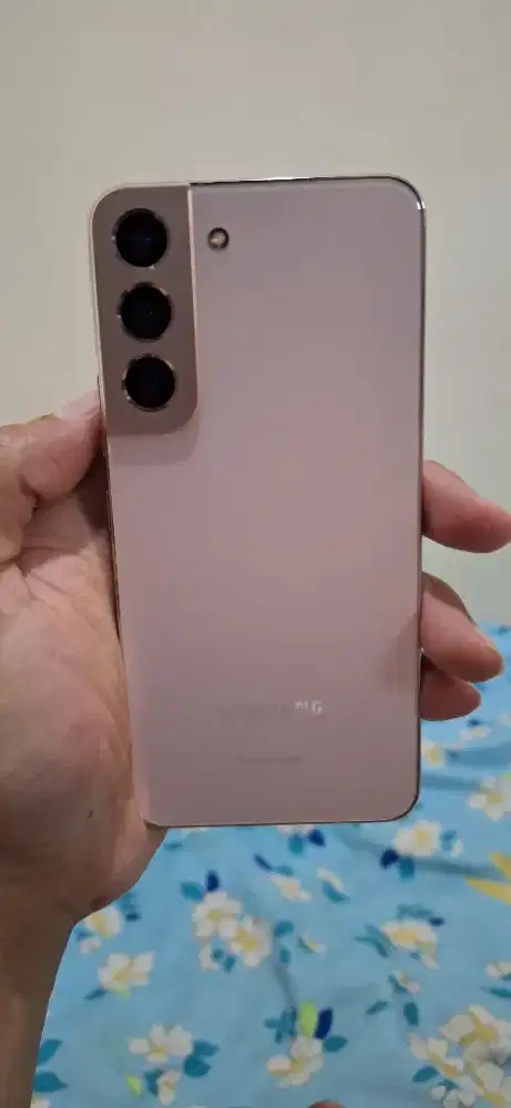 SAMSUNG GALAXY S22 8/128 LIKE NEW