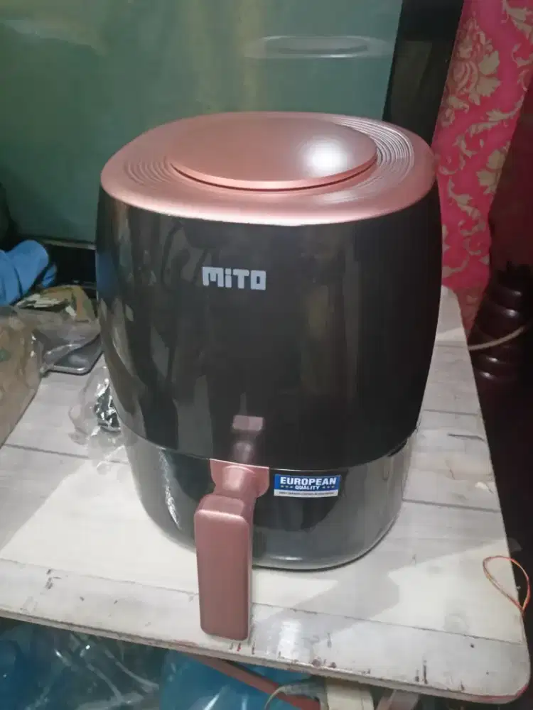 Mito Af2 Low watt Terbaru