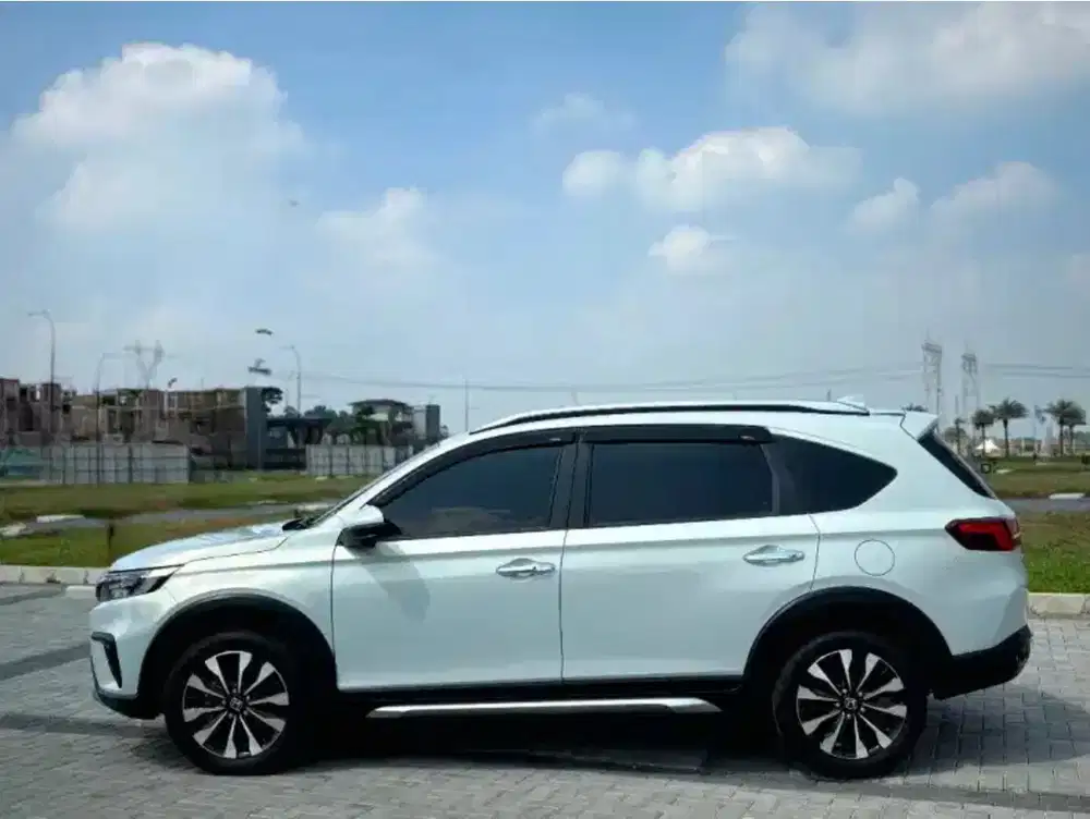 HONDA All NEW BRV Prestige Sensing th 2022. Tipe Tertinggi.