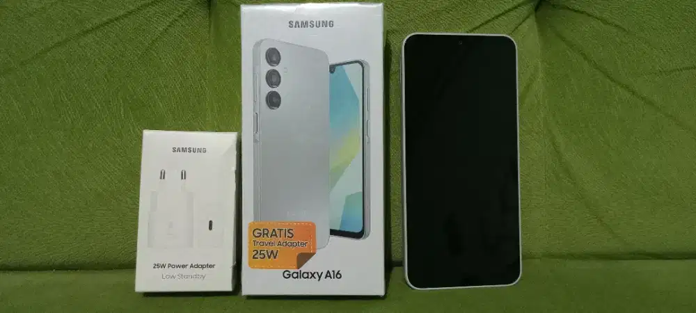 Samsung A 16 4g
