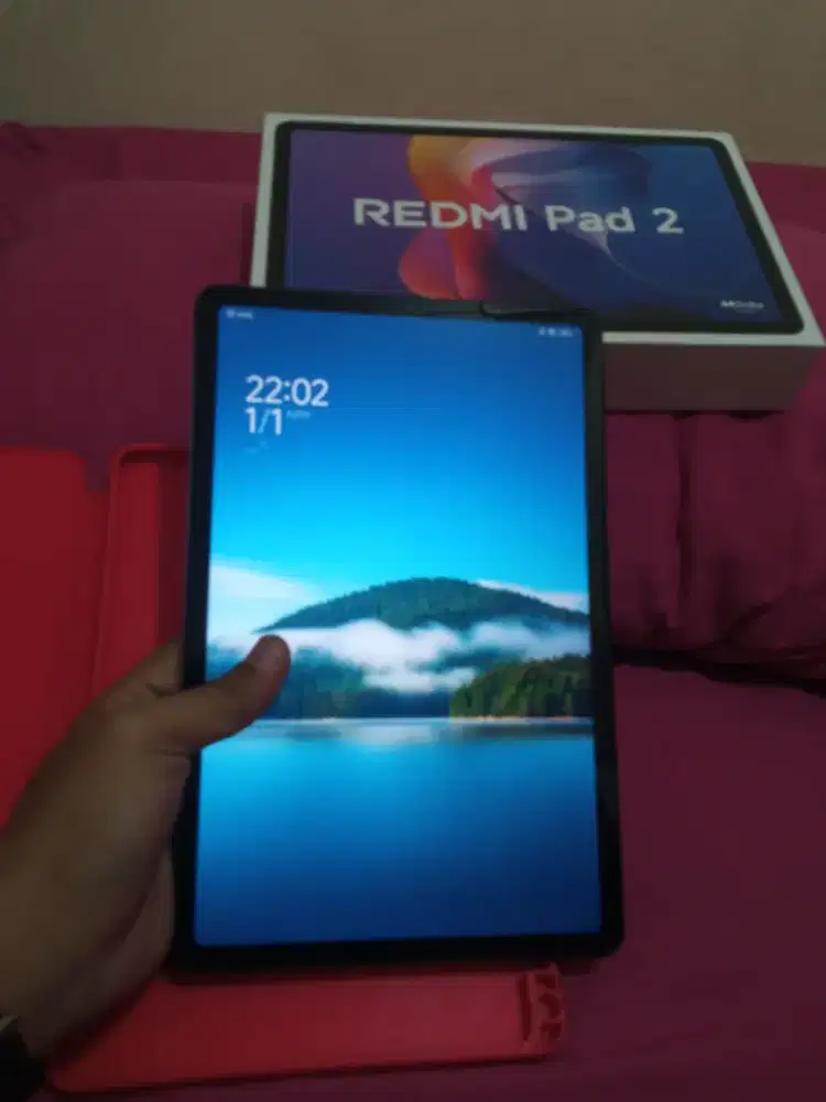 REDMI PAD 2 4/128 FULLSET