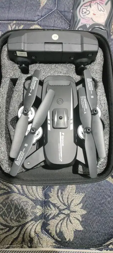 JUAL DRONE S7  MURAH NO MINUS