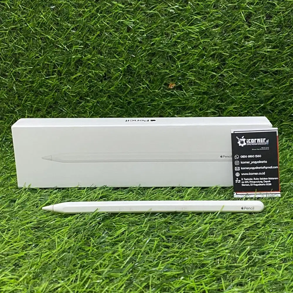 Apple pencil gen 2 - Pencil Apple