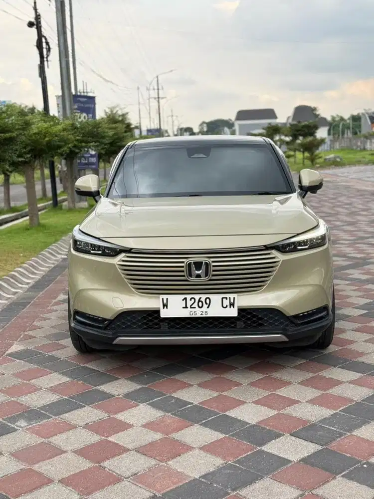 HRV SE 2023 Sensing