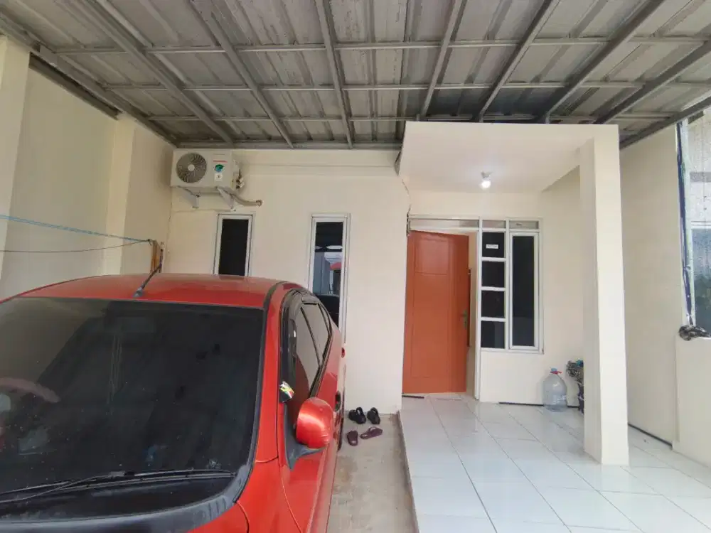 Jual atau over kredit