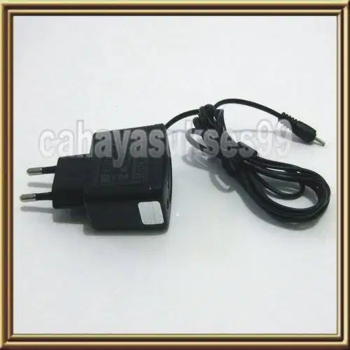 Charger HP Jadul Nokia N70 N73 N80 N93 N95 Aksesoris Handphone Vintage