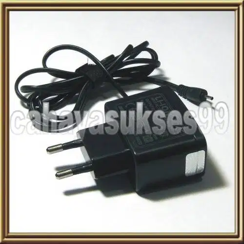 Charger HP Jadul Nokia N70 N73 N80 N93 N95 Aksesoris Handphone Vintage