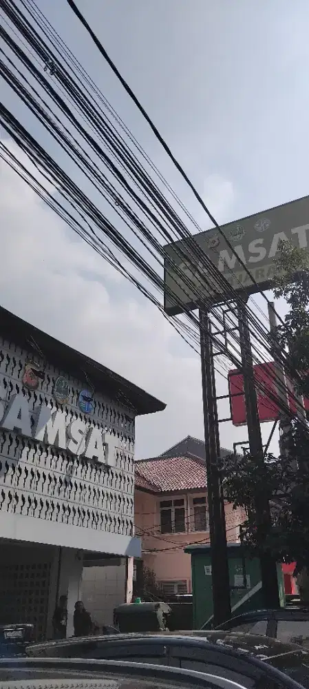 Bantu Bayar pajak motor