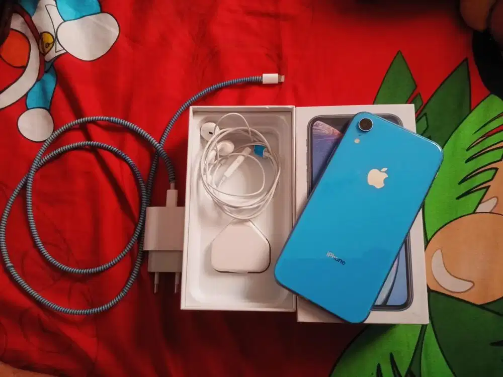 Iphone xr inter 64 gb