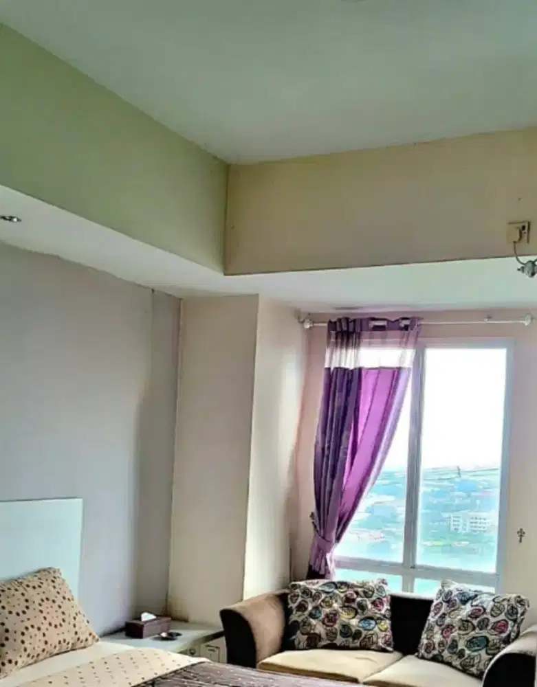 Dibutuhkan art langsung majikan