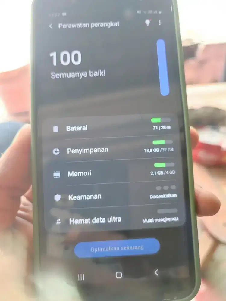 SAMSUNG A6 PLUS 4/32