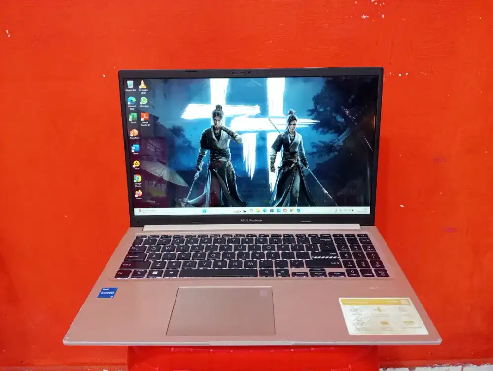 Asus Vivobook_ASUSLaptop X1502ZA_A1502ZS