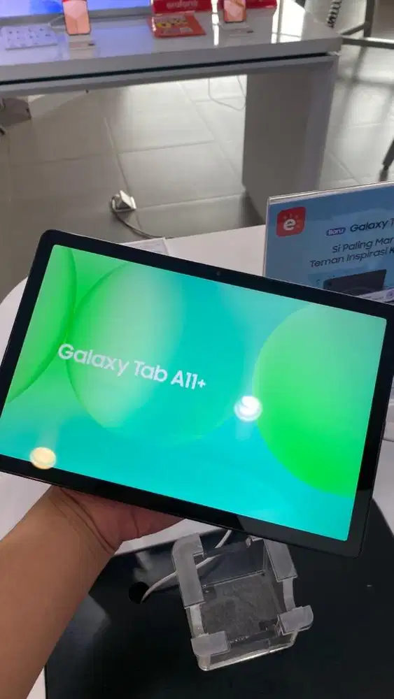 SAMSUNG GALAXY TAB 11+