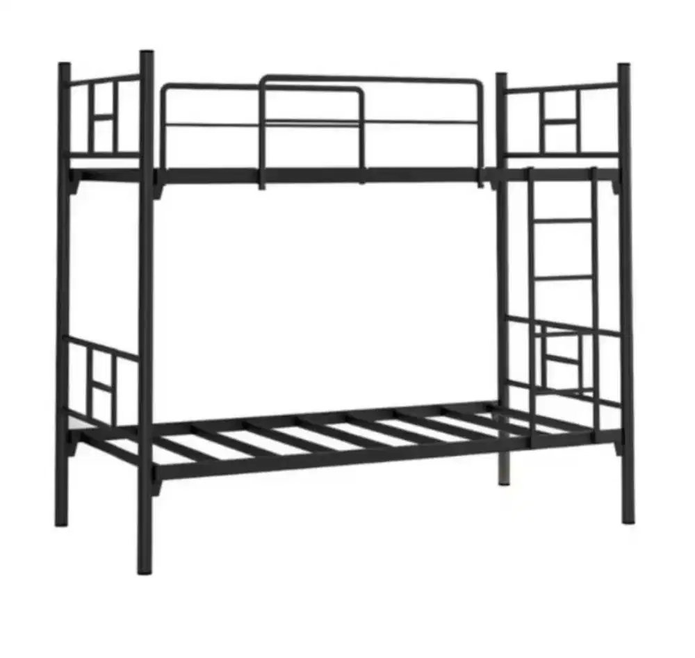 Dijual Ranjang Besi Tingkat