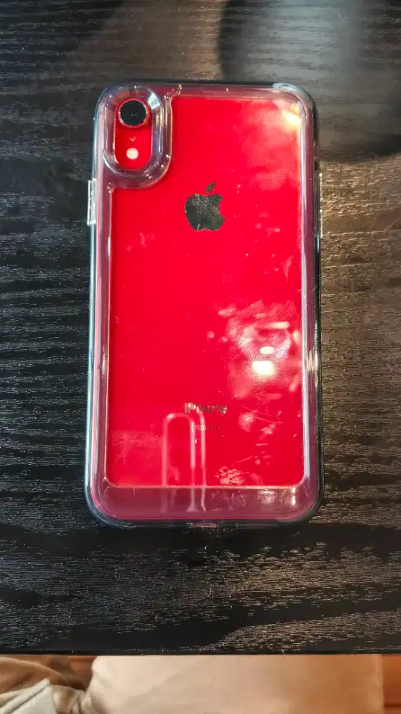 iPhone XR 128GB Inter Like New