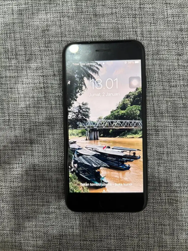 [Second/Nego] Iphone 7 32gb