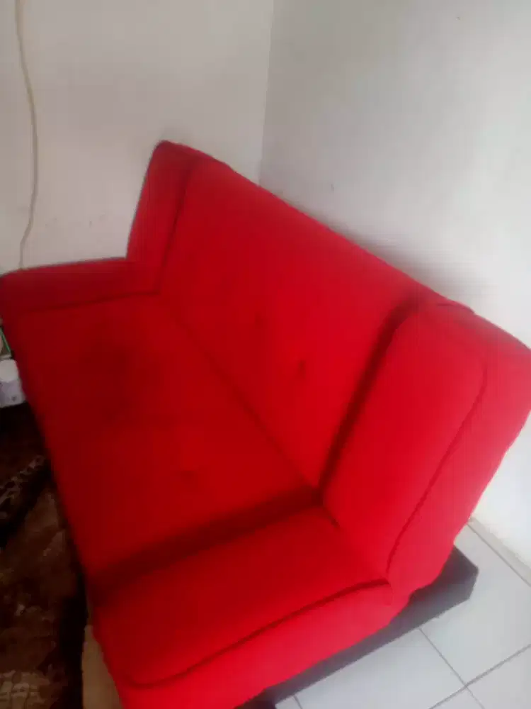BARANG BAGUS SOFA LIPAT PREMIUM
