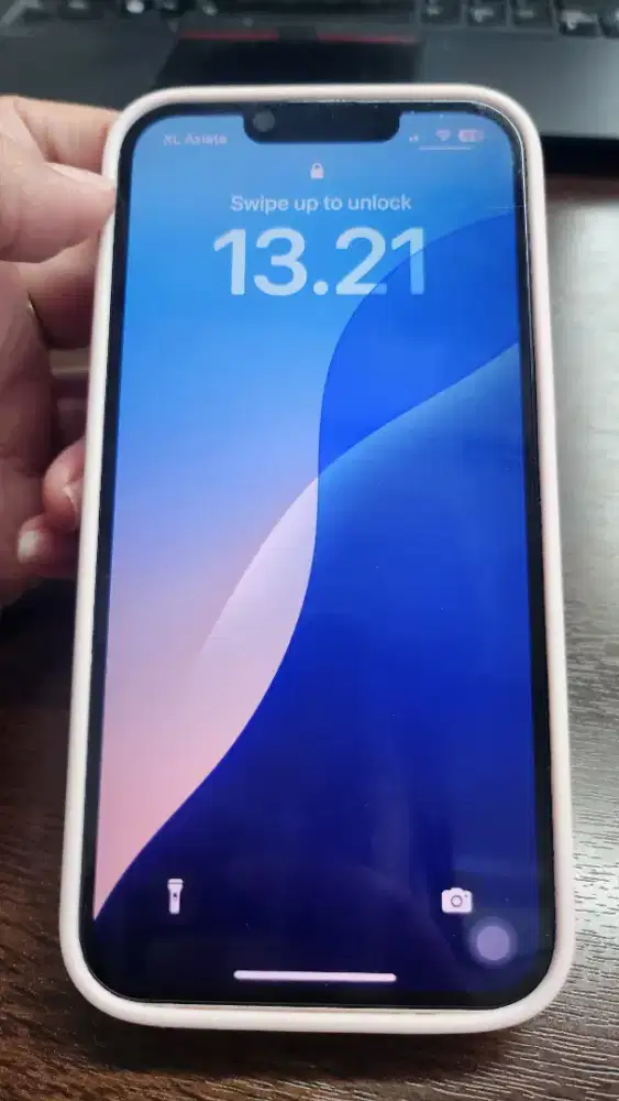 Iphone 13 256gb pink ibox