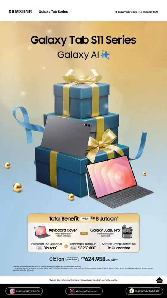 Samsung galaxy tab s11