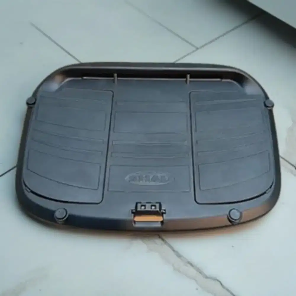 SHAD Baseplate Box SH39 SH40 SH44 SH45 SH46 SH47