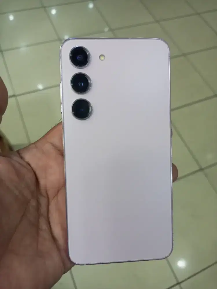 Samsung S23 ram 8/256gb SEIN
