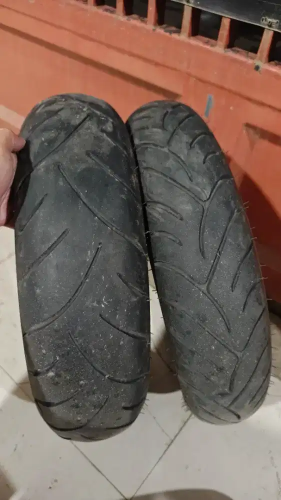 Ban Motor XMAX X MAX ring 14 ring 15