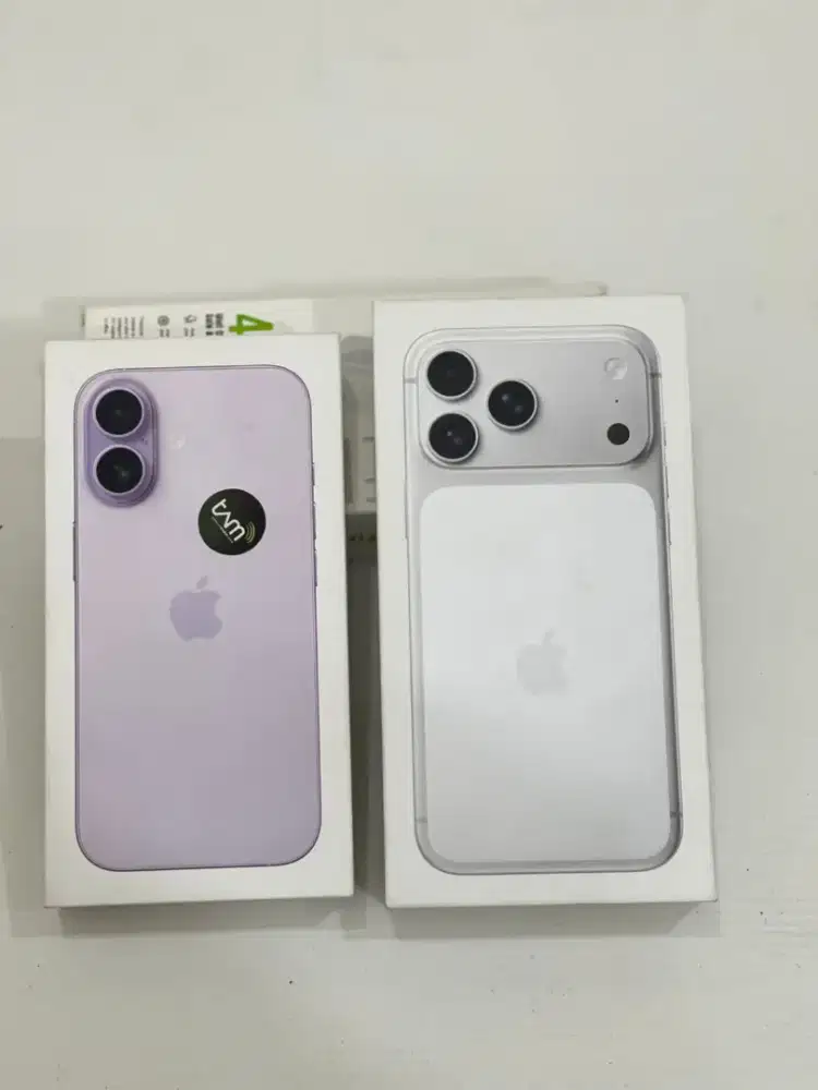 Cash atau credit nya bisa yaa