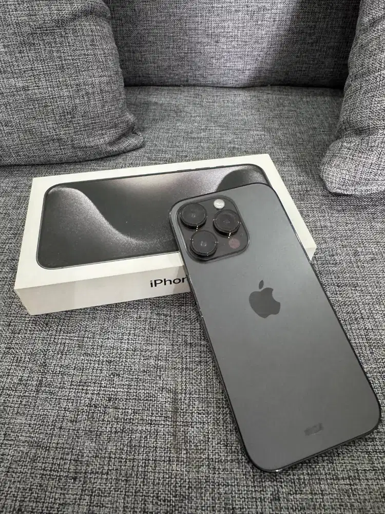 Iphone 14 Pro 256GB mulus