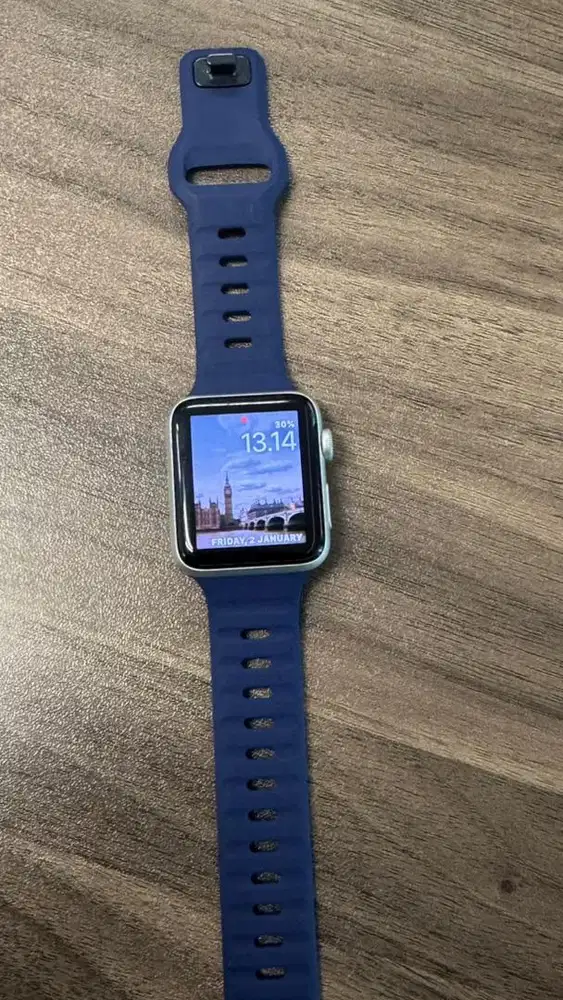 Wts apple watch iwatch series 3
