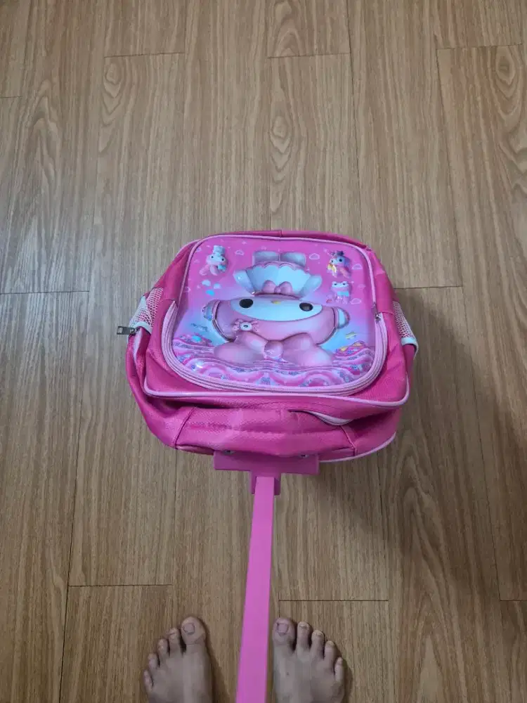 Tas sekolah anak untuk TK