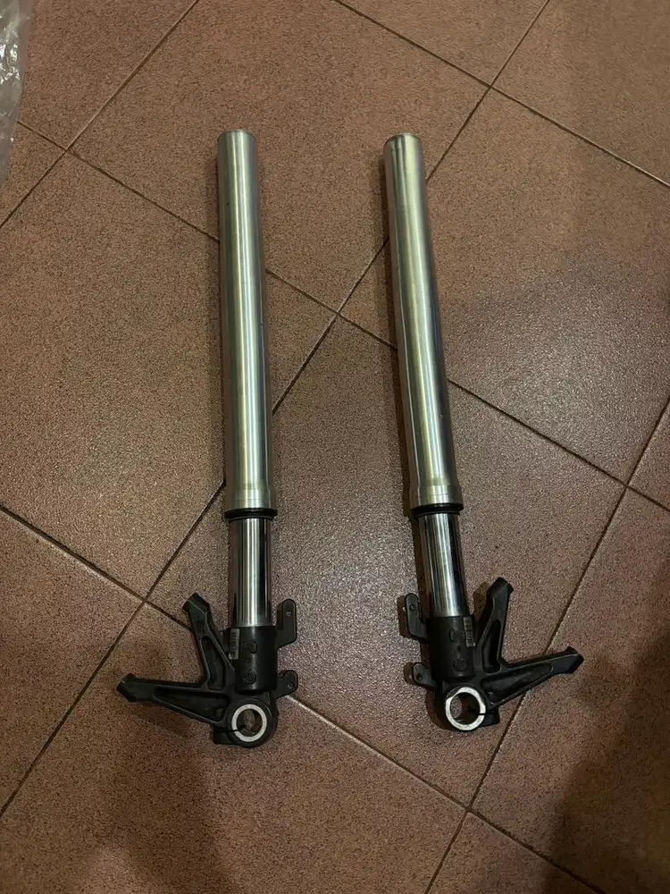 shock damper assy ducati monster 795