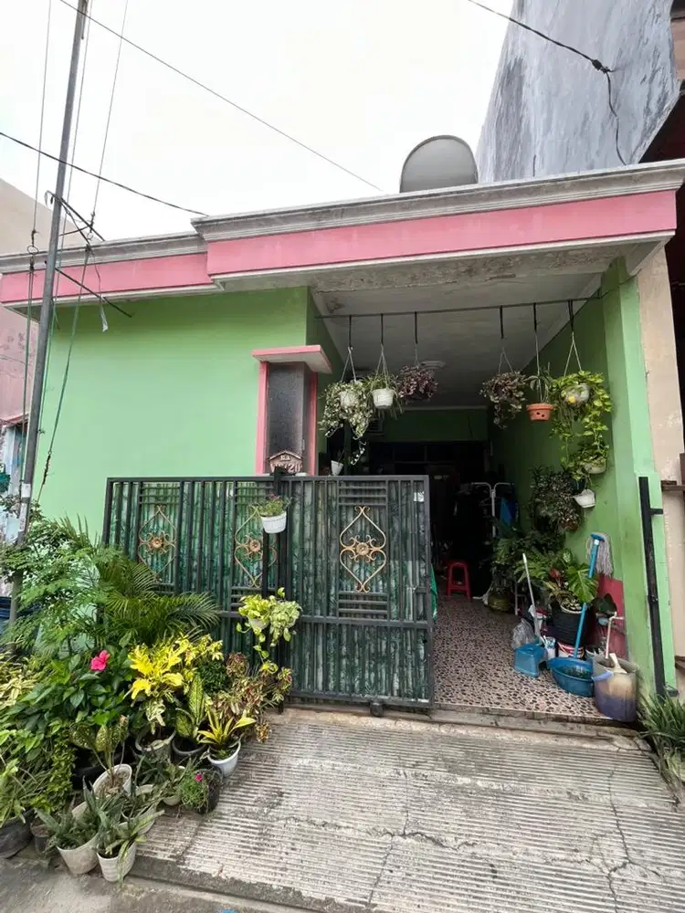 Dijual Rumah Pribadi Siap Huni Tnp Perantara