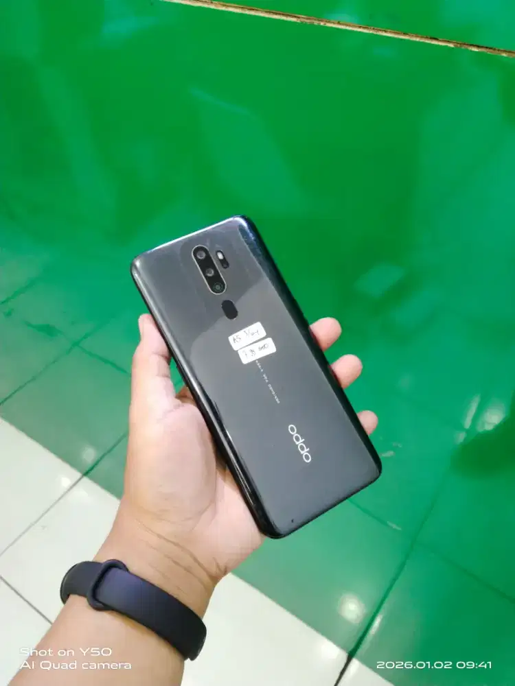 Oppo a5 2020 3/64