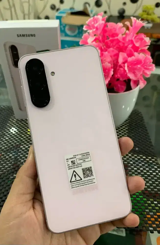Samsung Galaxy A56 5G