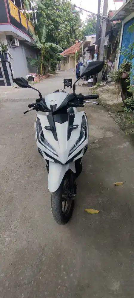 VARIO 125 CBS ISS SP NEW