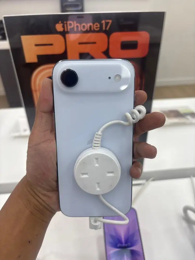 Iphone Air Bisa Cicilan Cukup KTP bunga 0%