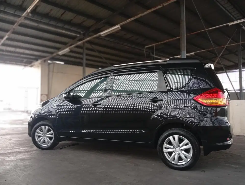 Suzuki Ertiga 2018 Bensin
