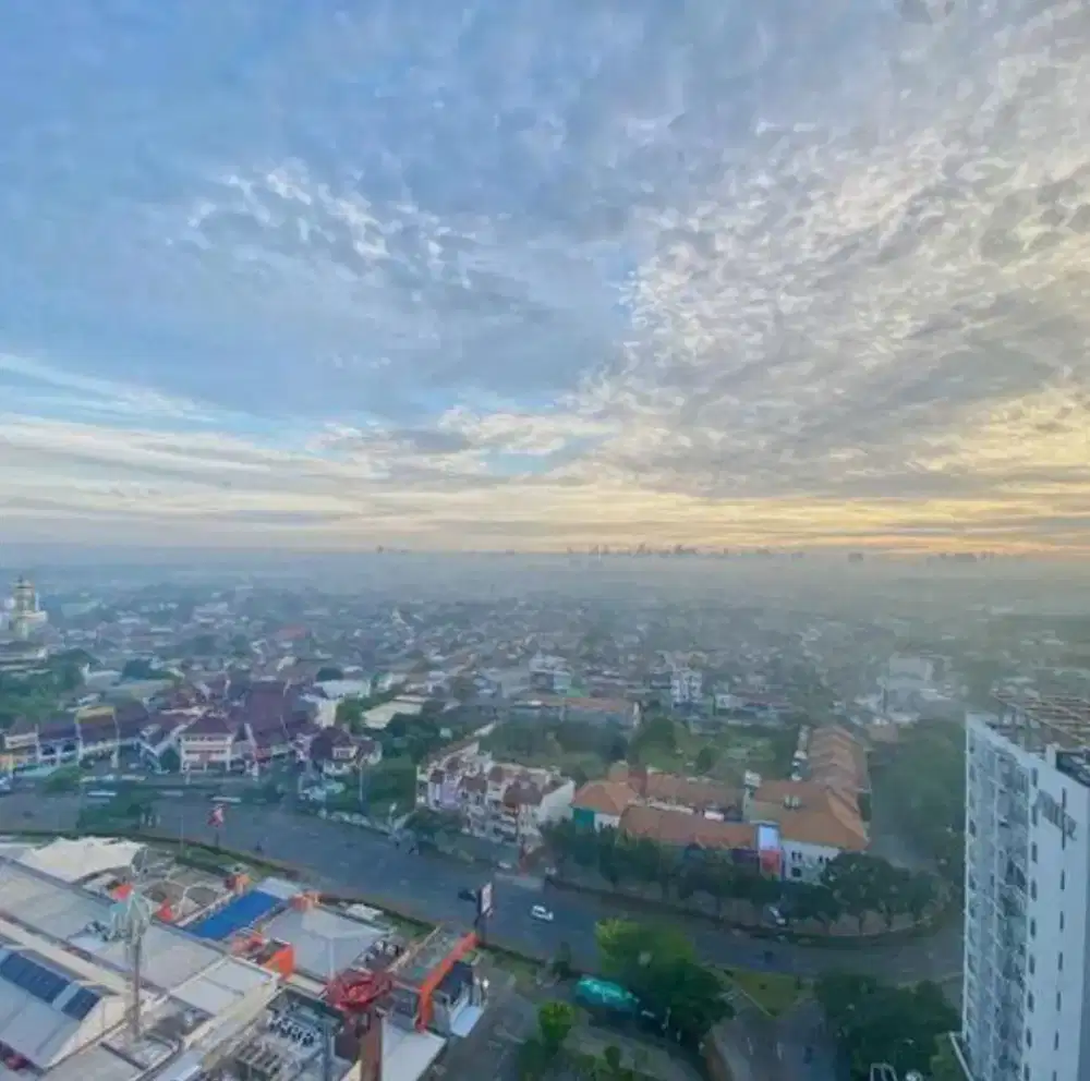 mencari kerja apa aja