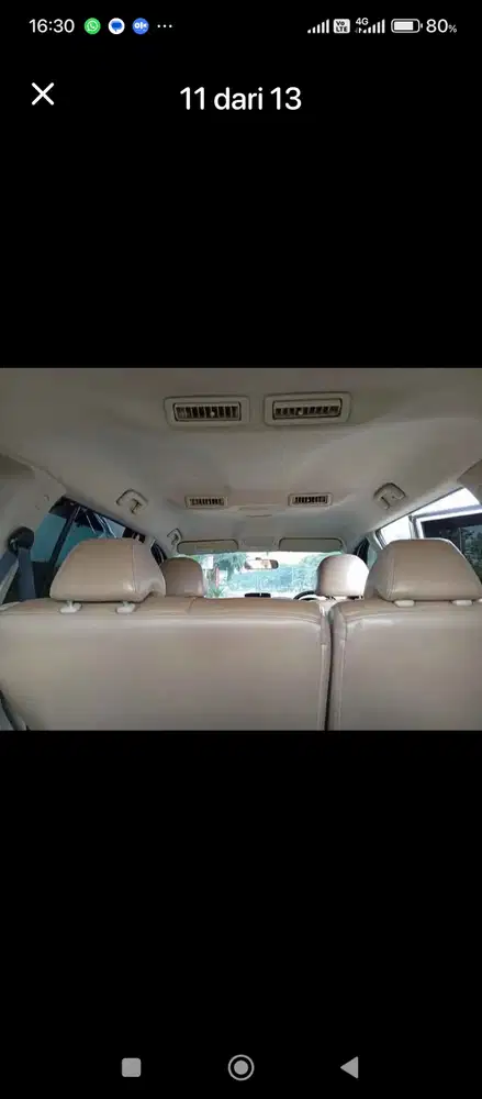 Mitsubishi Pajero 2014 Diesel