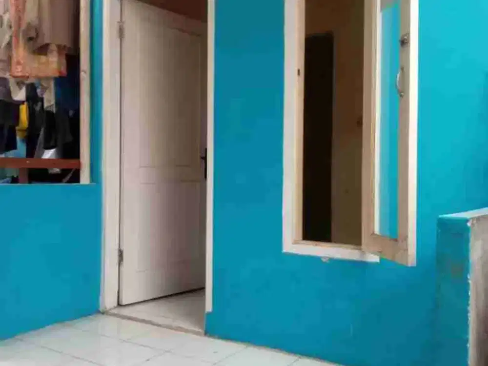 Rumah kontrakan 1 pintu dkt dr Cilandak kko