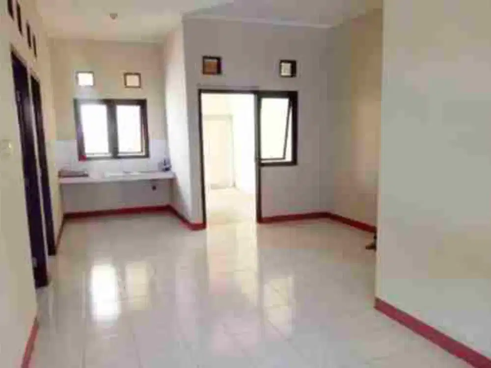 Rumah murah di Taman Kopo Ketapang