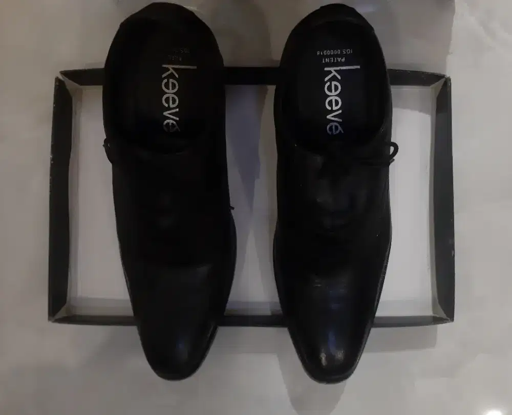 Dijual Sepatu Keeve Pria Dewasa Original