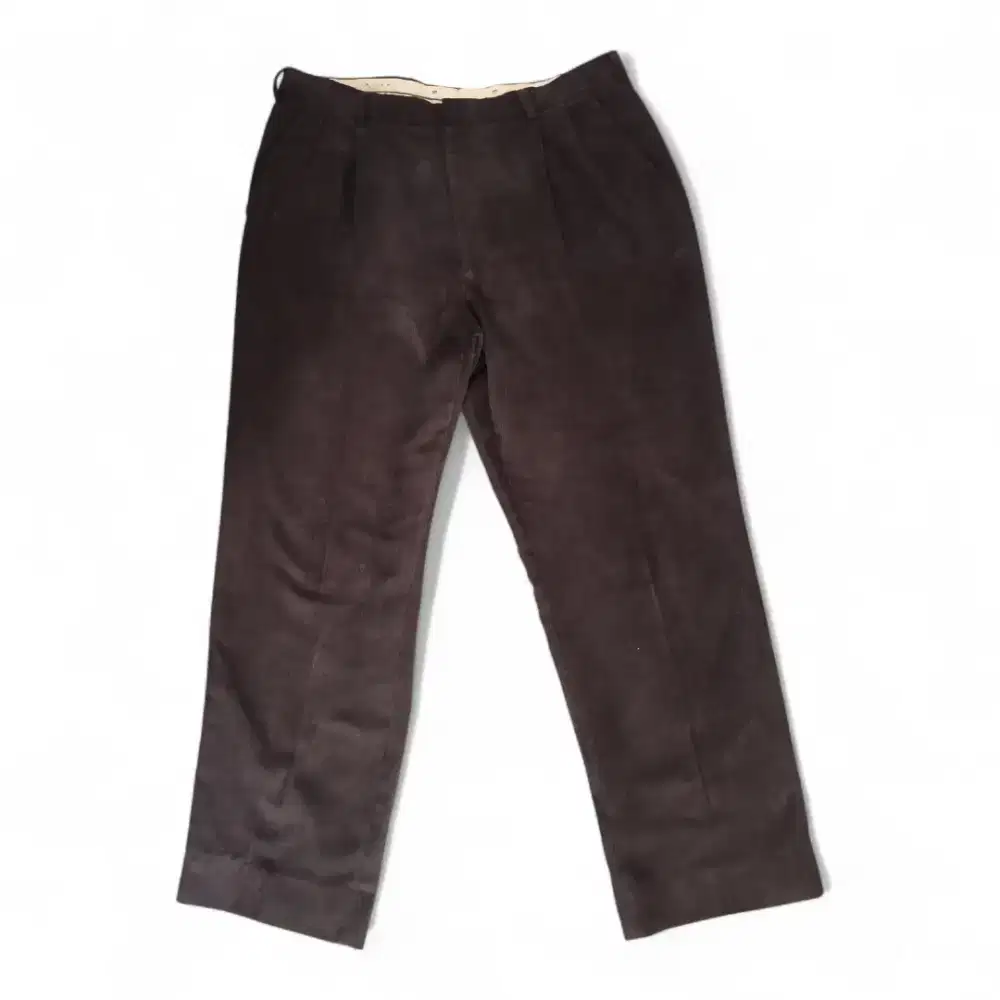 Celana Panjang Corduroy Gombrong