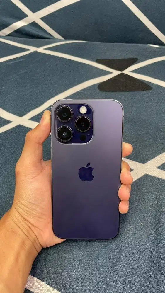 Iphone 14 Pro 128gb Wifi only