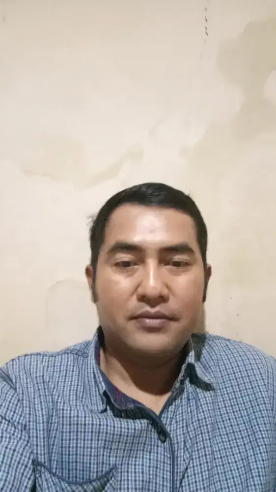 Mencari kerja sebagai driver