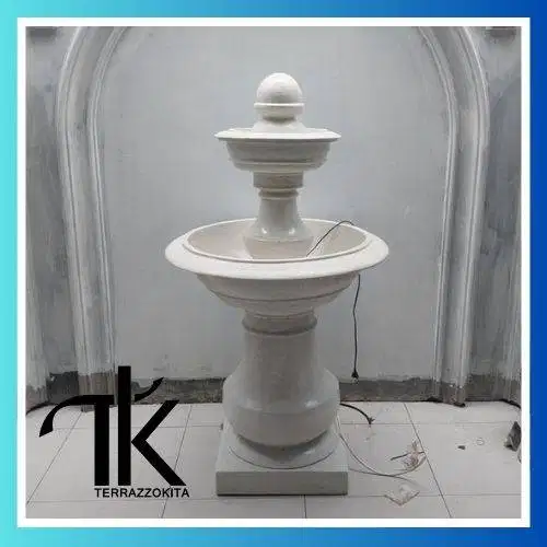 Air Mancur teraso tipe euro