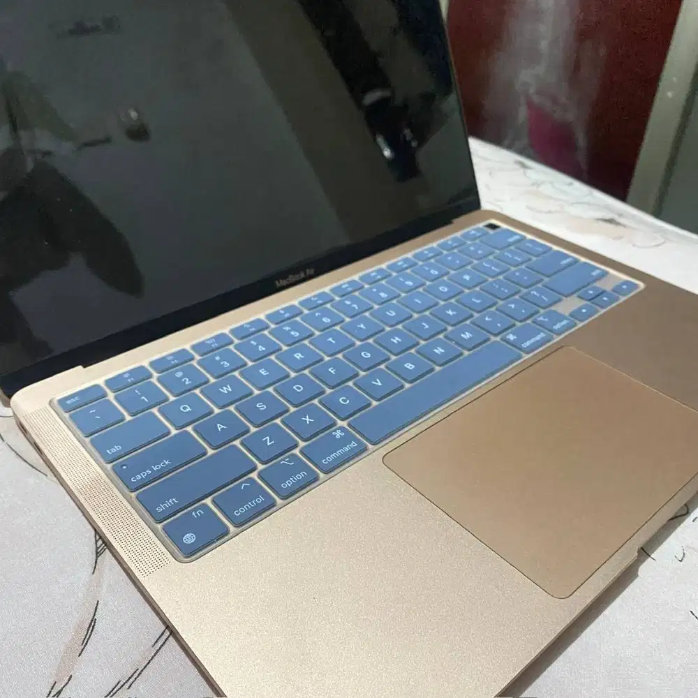 Macbook Air 13 Inch M1 256 GB IBOX