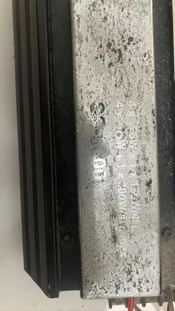 Power mat rix ss-5600